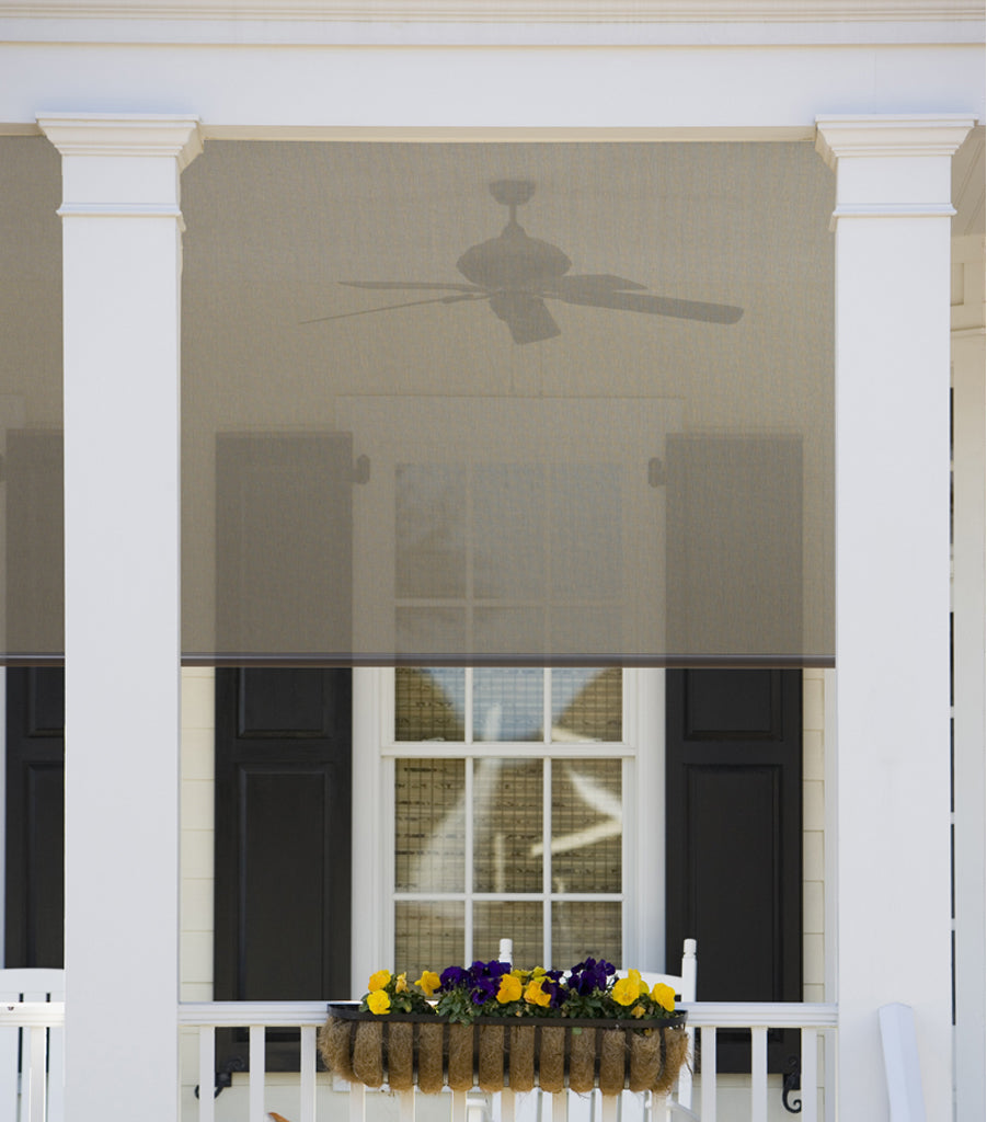 Premier 5% Solar Screen Roller Shade