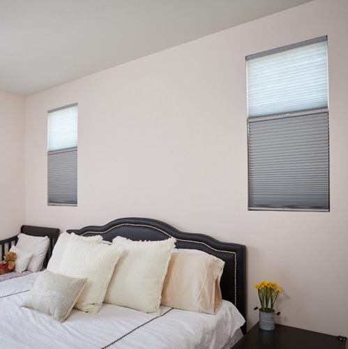 9/16" Classic Single Cell DAY/NIGHT Cellular Shades Cordless