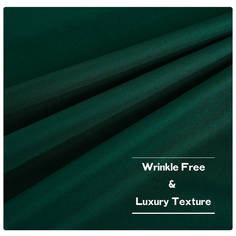 Grommet Windproof Waterproof Outdoor Curtains Canvas Curtains for Patio 1 Panel | Outdoor Canvas