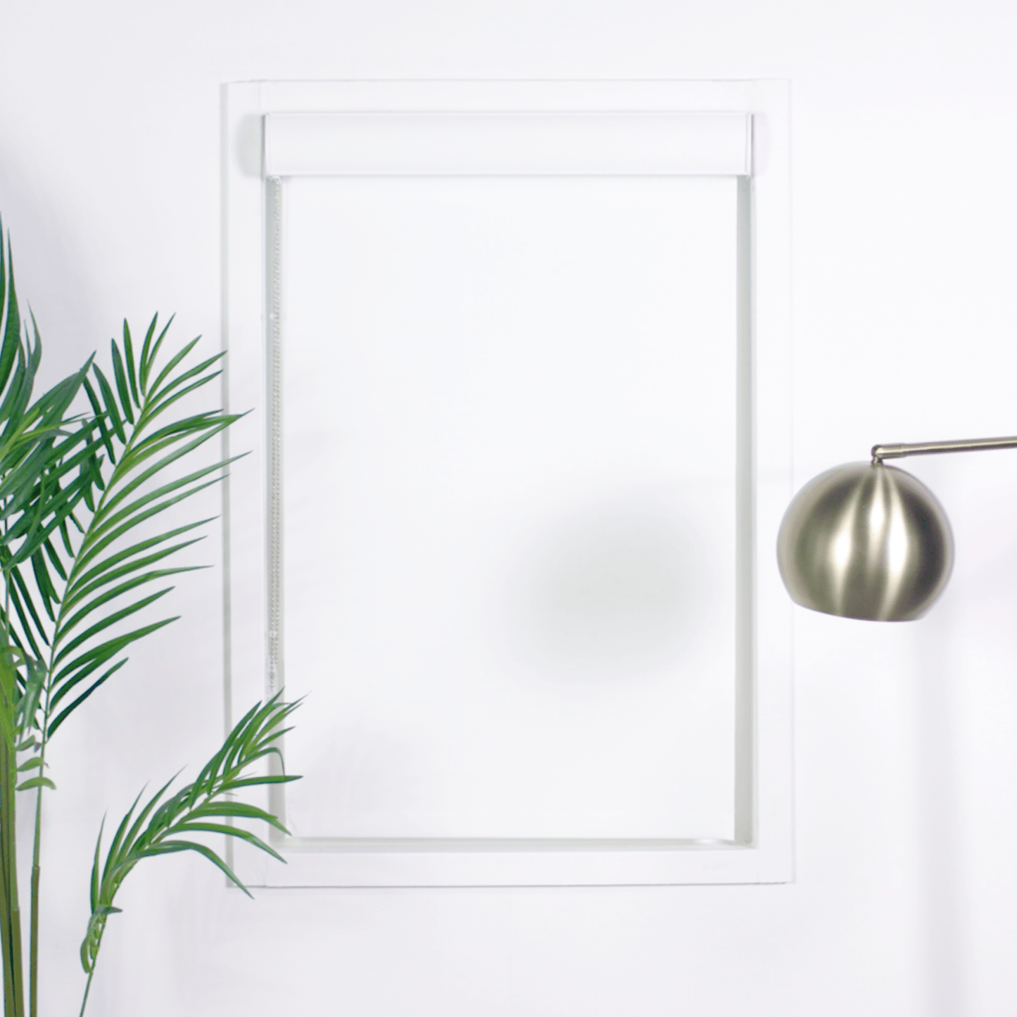 Premier 1% Solar Screen Roller Shades