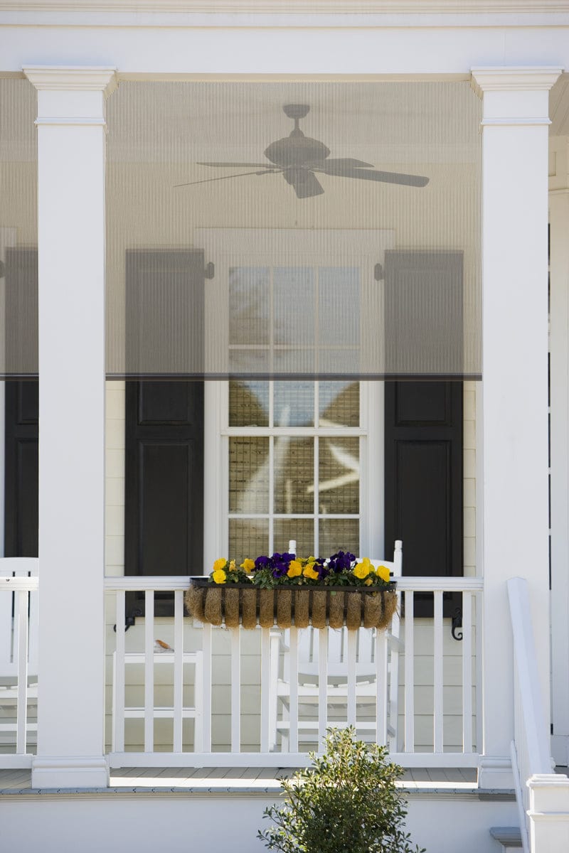 Premier 14% Solar Screen Roller Shade