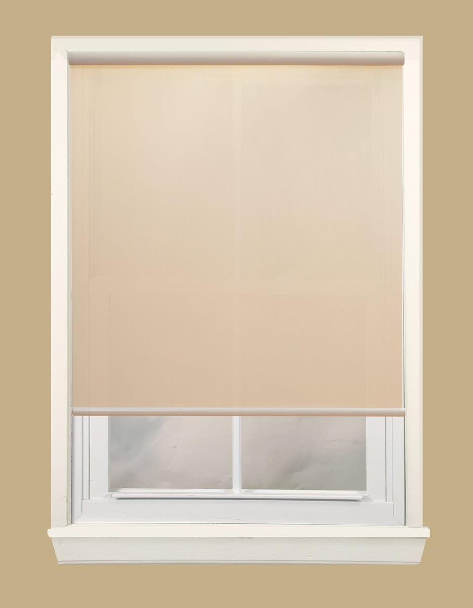 Premier 3% Solar Screen Roller Shade