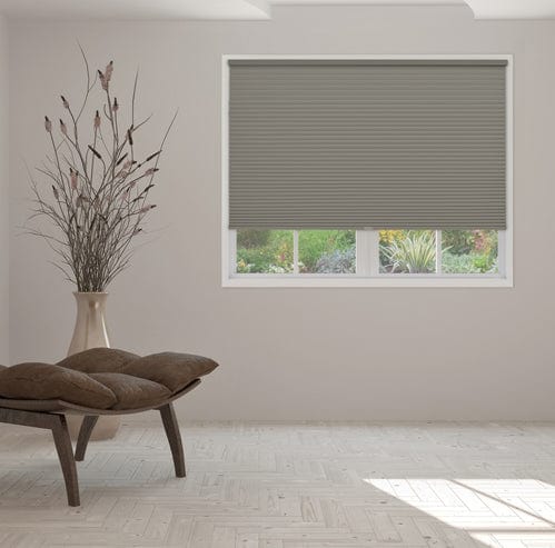 Don't just cover your windows, adorn them. Explore our collection of honeycomb shades, outdoor curtains, and more for beauty that works.