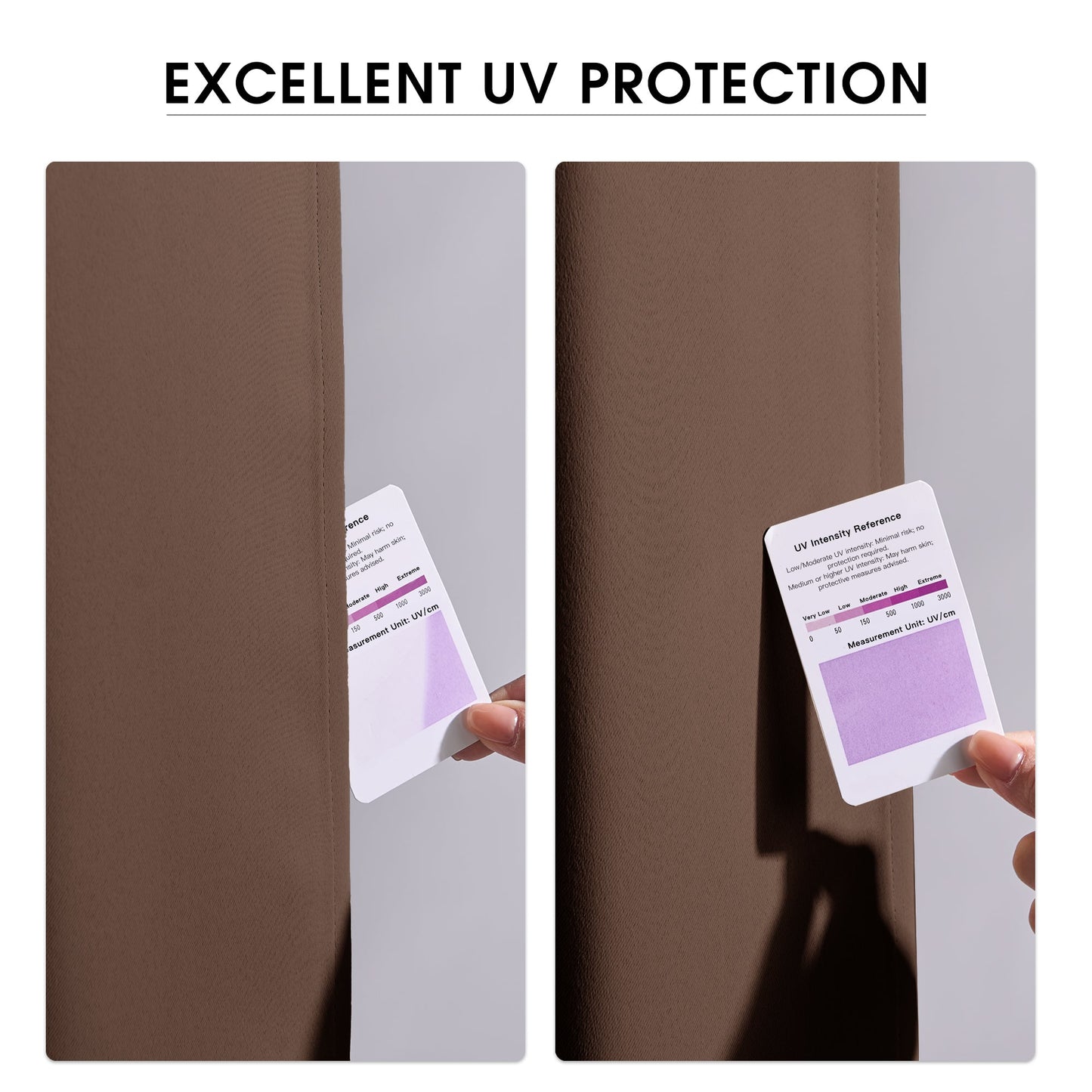 Fade Resistant Waterproof Patio Outdoor Curtain 1 Panel | Outdoor Plus