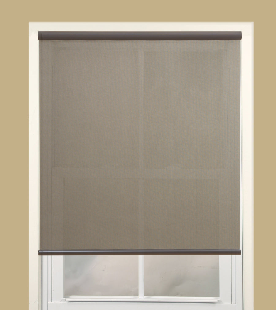 Premier 5% Solar Screen Roller Shade