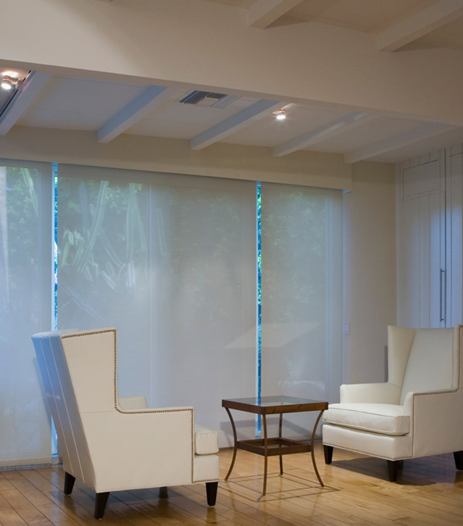 Premier 14% Solar Screen Roller Shade