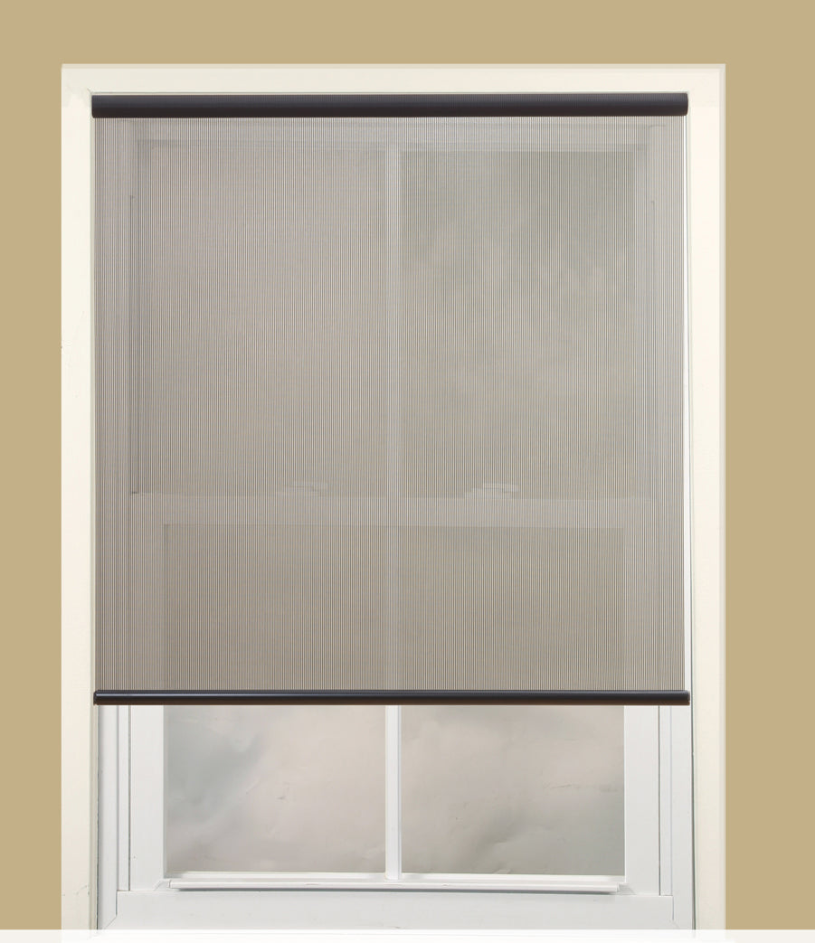 Premier 14% Solar Screen Roller Shade