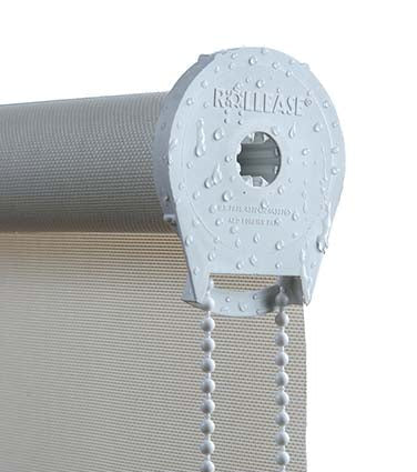 Premier 3% Solar Screen Roller Shade