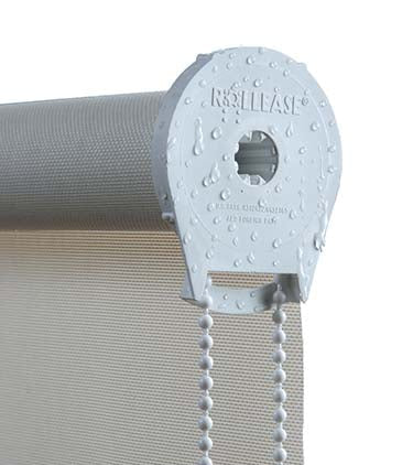 Premier 5% Solar Screen Roller Shade
