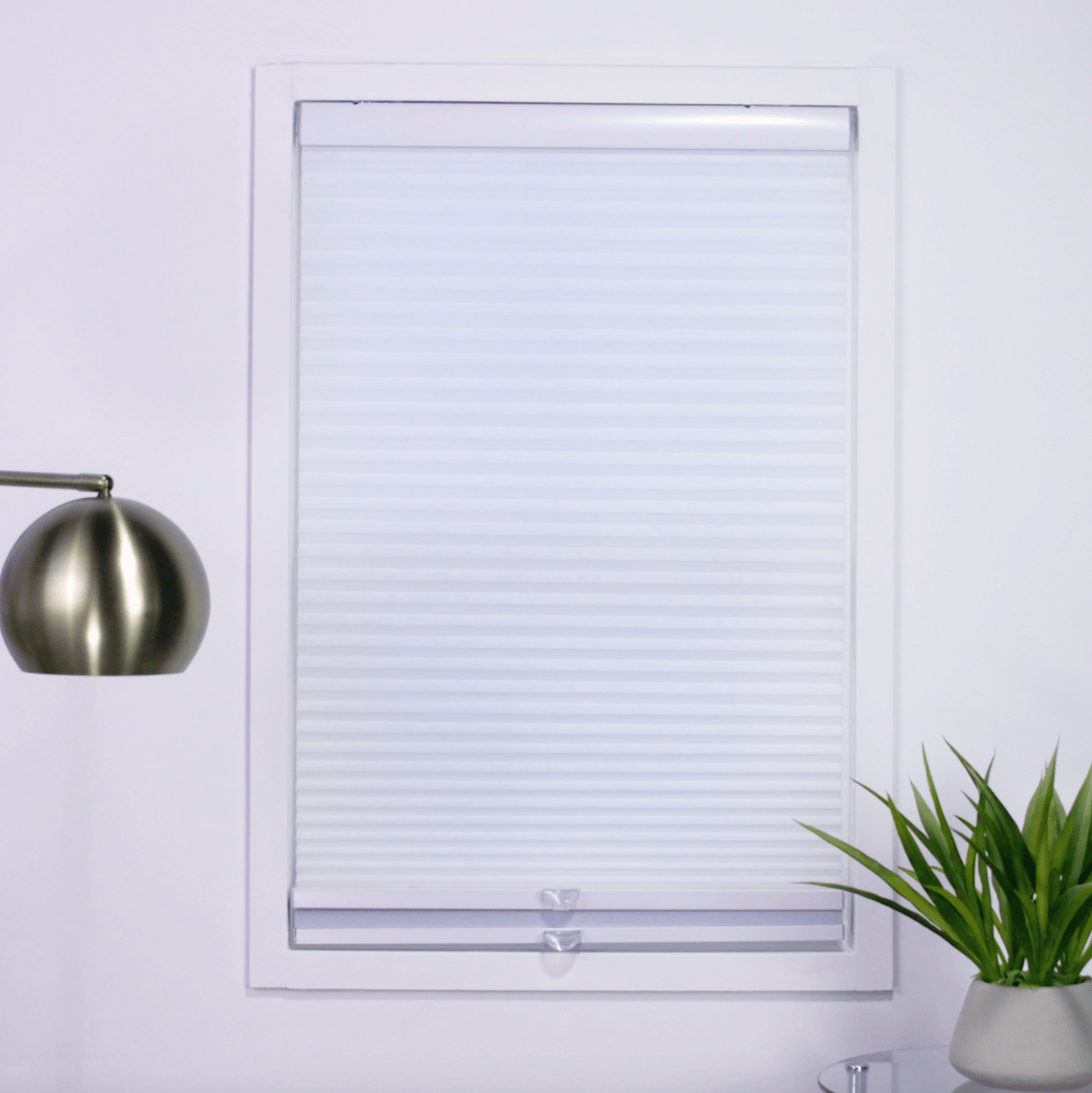 5/8" Day/Night Single Cell Cellular Cordless Shades