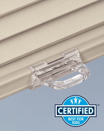 9/16" Classic Single Cell Blackout Cordless Blinds