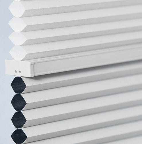 9/16" Classic Single Cell DAY/NIGHT Cellular Shades Cordless