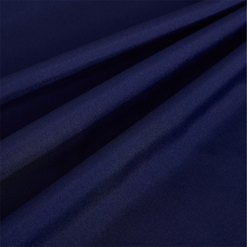 Grommet Windproof Waterproof Outdoor Curtains Canvas Curtains for Patio 1 Panel | Outdoor Canvas