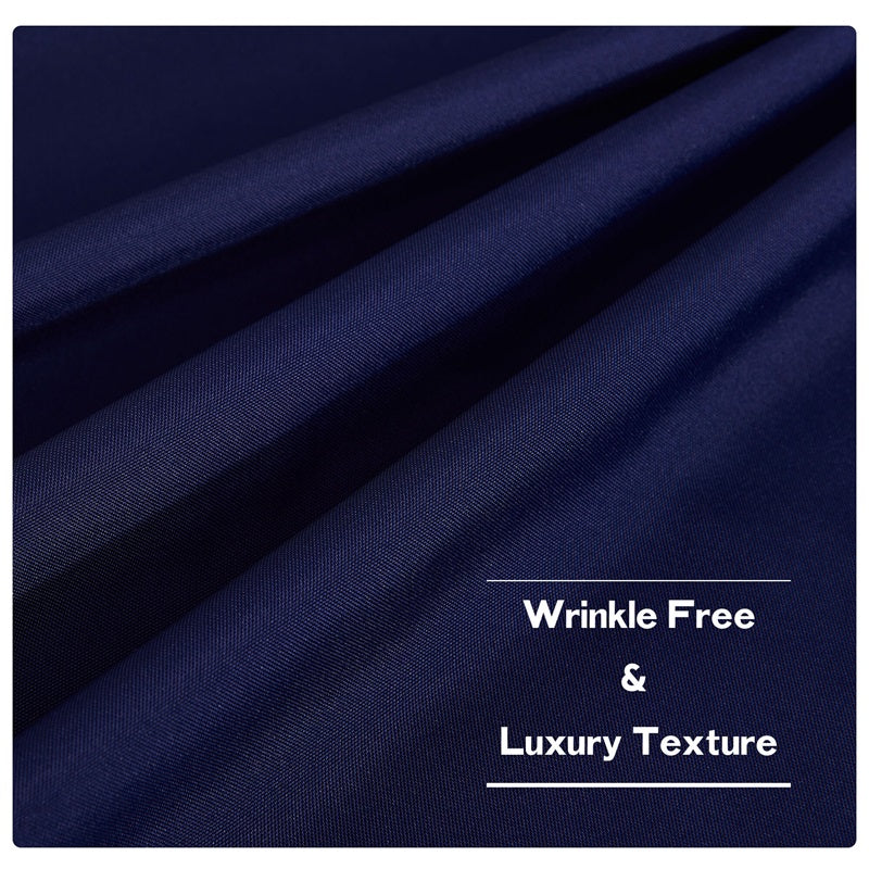 Grommet Windproof Waterproof Outdoor Curtains Canvas Curtains for Patio 1 Panel | Outdoor Canvas