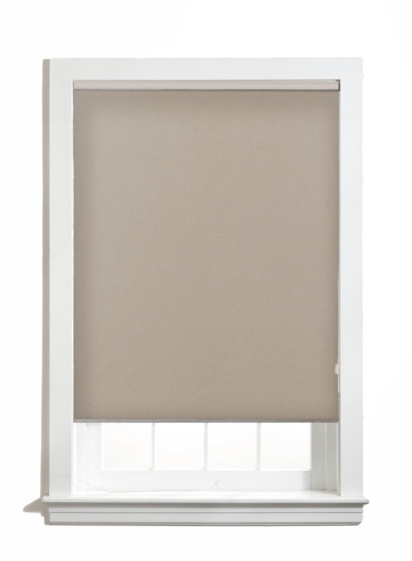 Classic Fabric Blackout Roller Shades