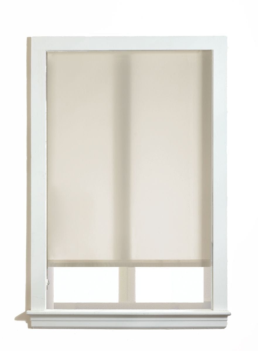 Classic Fabric Light Filtering Roller Shades