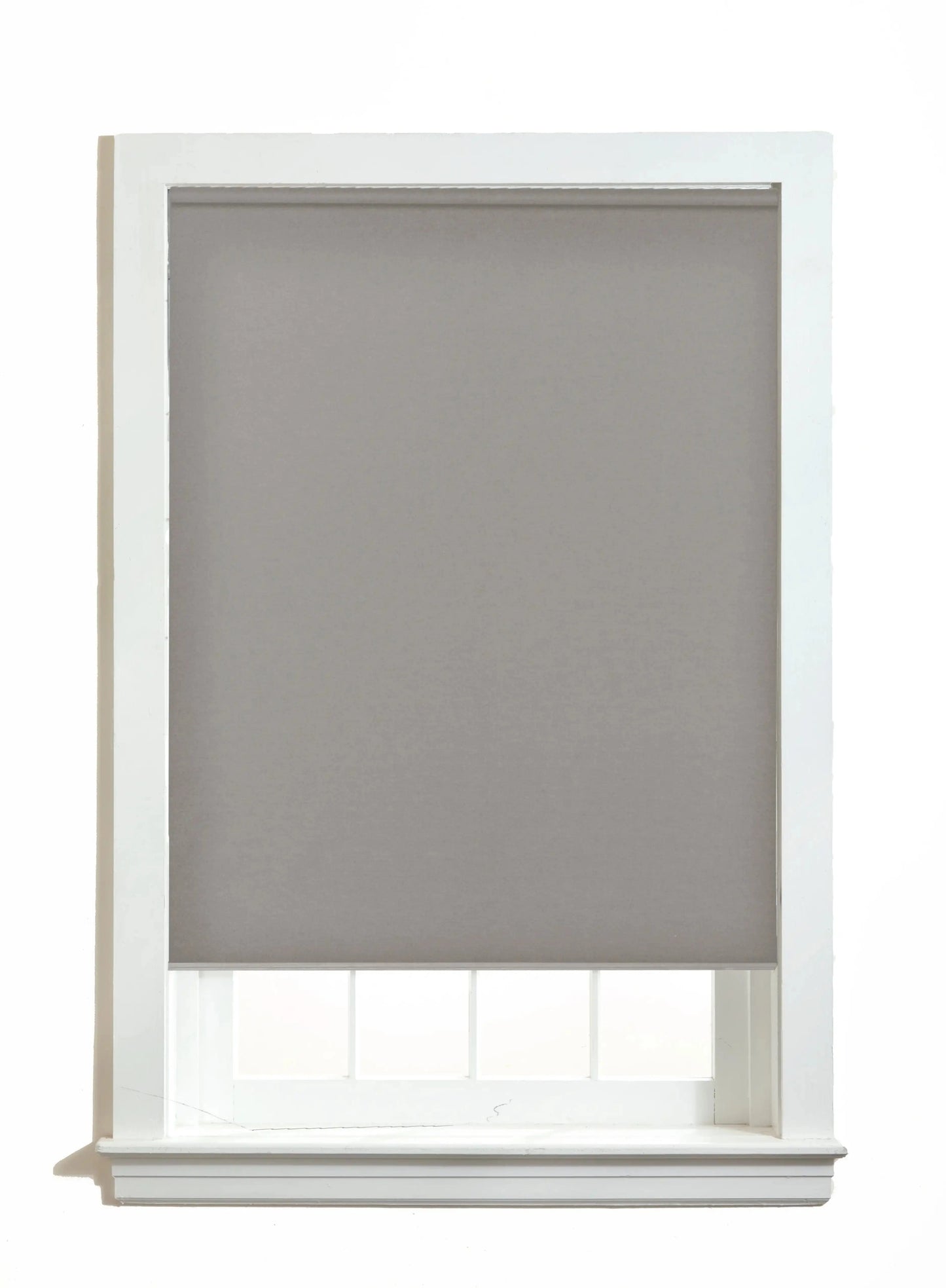 Modern Fabric Blackout Roller Shades