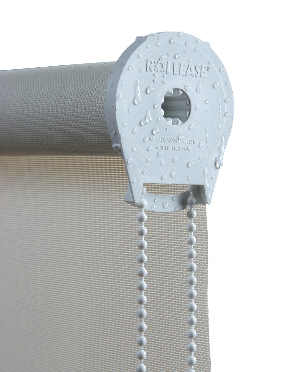Premier 14% Solar Screen Roller Shade