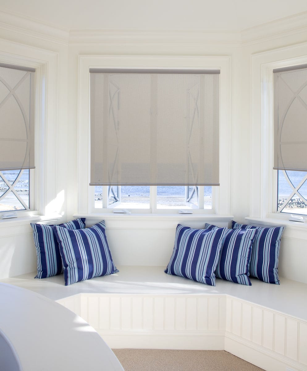 Premier 5% Solar Screen Roller Shade