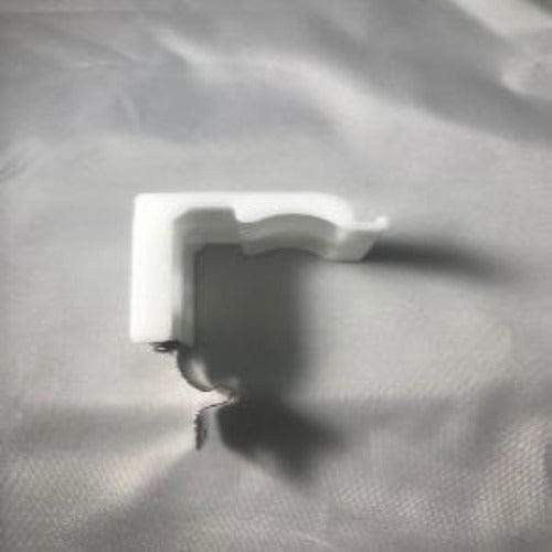 1/2" Budget Single Cell Blackout Cordless Shades